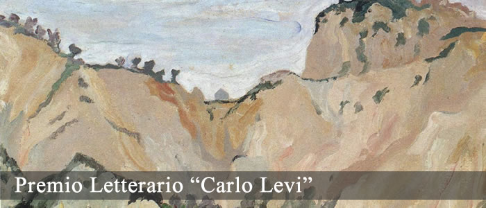 Premio Letterario Carlo Levi